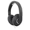 Hamiltonbuhl HamiltonBuhl STM1BK Smart-Trek Mini Headphone with In-Line Volume Control & 3.5mm TRS Plug STM1BK - alternate 1